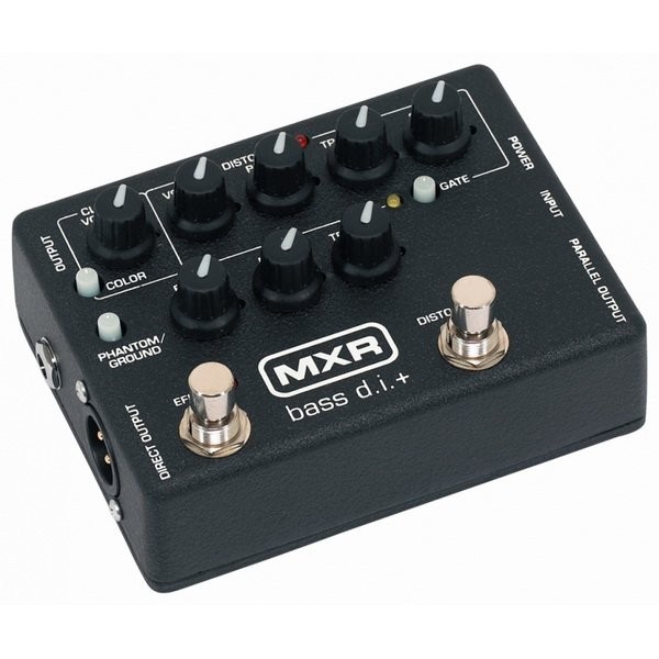 MXR M80 BASS DI 效果器的價格推薦- 2023年10月| 比價比個夠BigGo