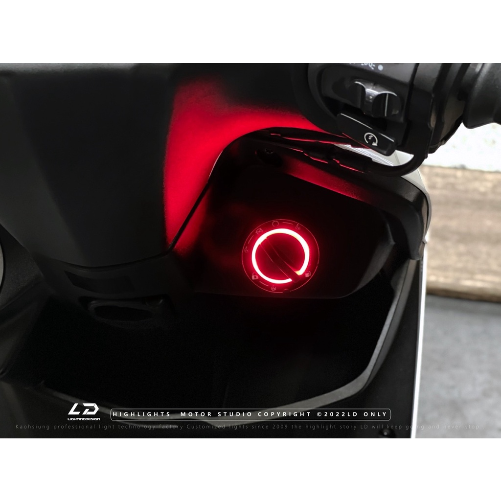 【高雄亮點】KEYLESS 免鑰匙系統 勁戰1-5代 限門市購買安裝 免鑰匙啟動 免破壞 直上 智慧啟動 勁戰 免鑰匙