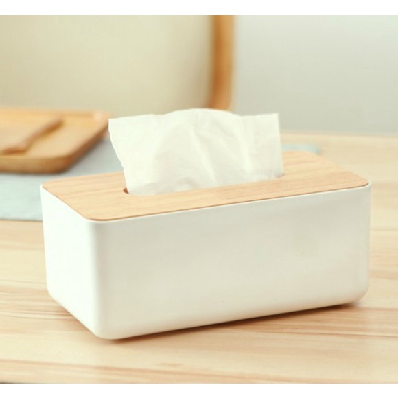 【FCOR】衛生紙盒 簡約 橡木蓋 手機架 面紙盒 抽取式 面紙 餐巾紙 衛生紙 盒 收納 置物 居家