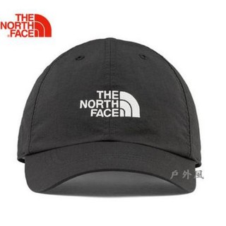 【The North Face】抗UV遮陽帽
