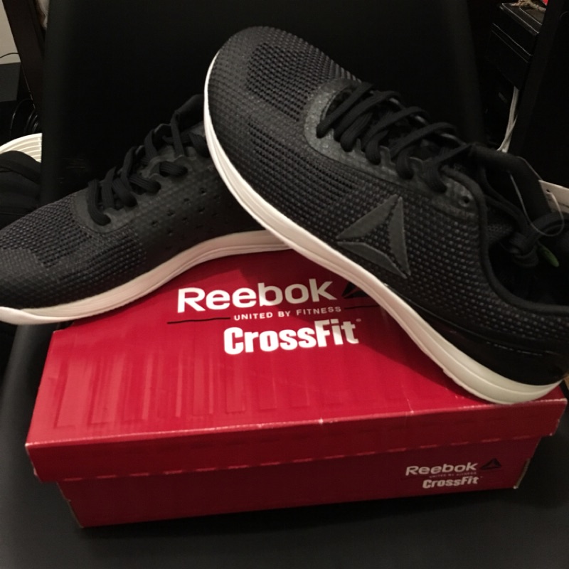 Reebok nano 7 crossfit訓練鞋