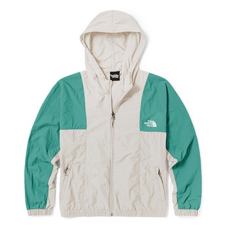 THE NORTH FACE W 78 UPF WIND 女 防曬防風薄外套 NF0A5JXI7X5