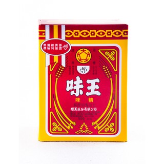 味王味精500g/盒