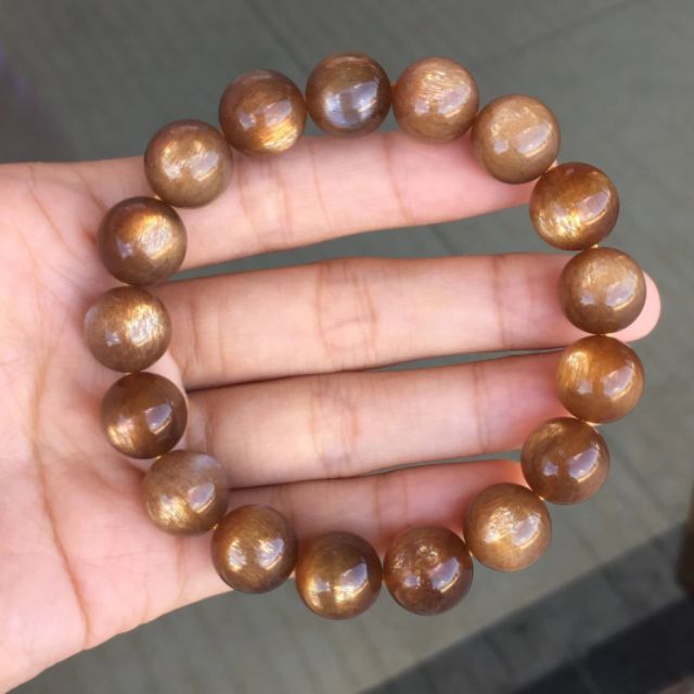天然黑太陽石手鏈黑太陽骨幹髮絲順 密 光強 顏色金品質高招財 轉運 助眠具備髮晶和月光的所有功效 蝦皮購物