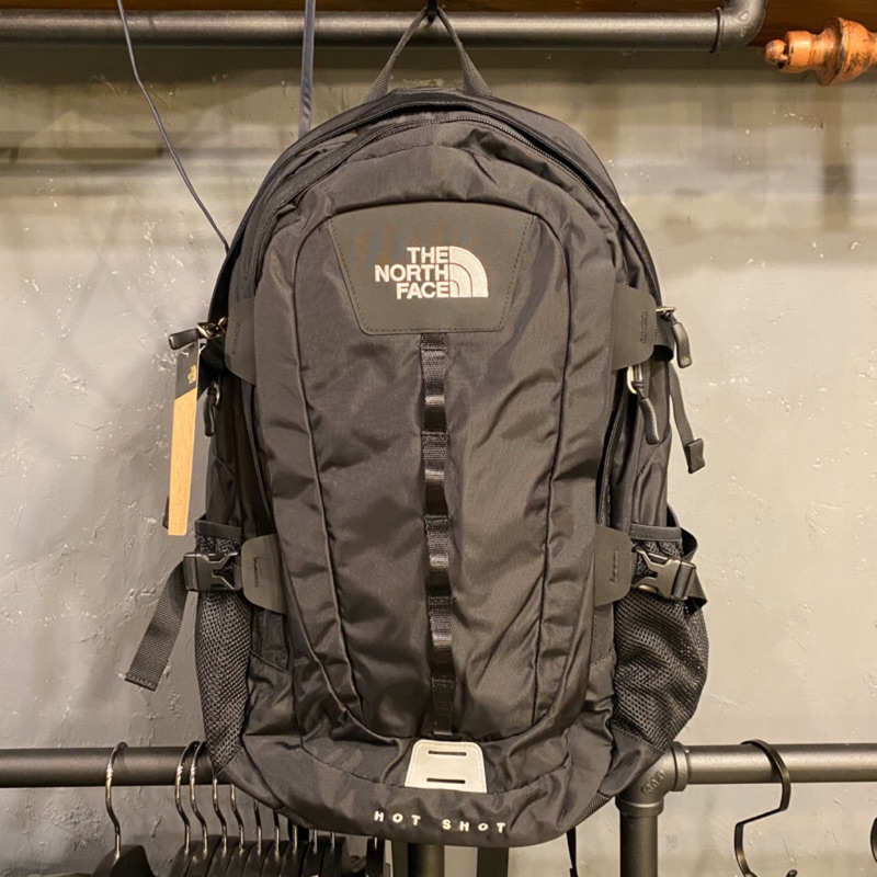 the north face hot shot cl