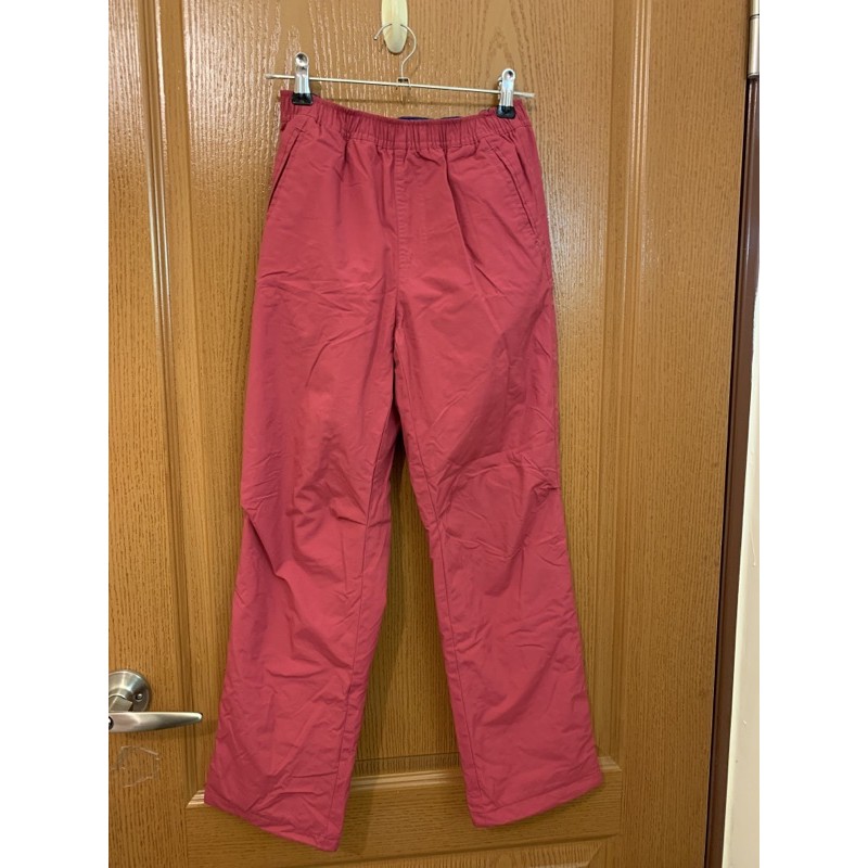 Lativ兒童防水保暖褲L號（約140-149）公分穿2box