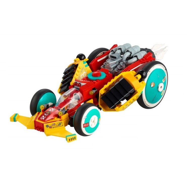 『Arthur樂高』LEGO 現貨 拆賣 80015 Cloud Roadster 載具