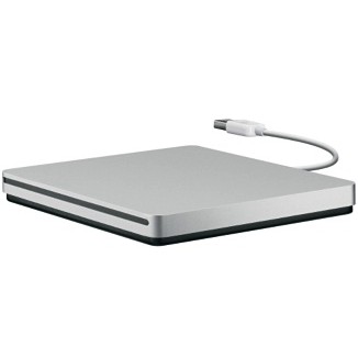 【RentApple租蘋果】 Apple USB 超能光碟機 |租Mac|配件出租|蘋果電腦出租
