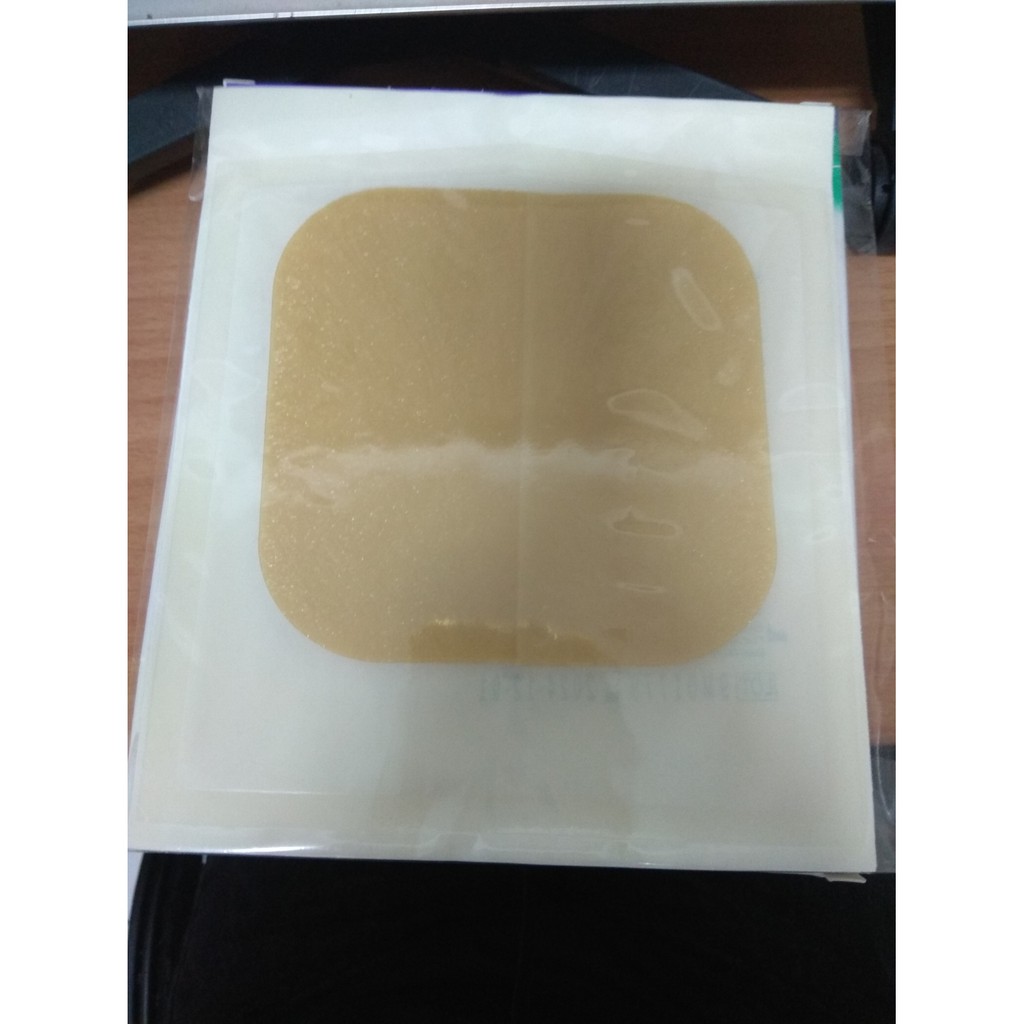 DuoDERM 康威 人工皮10X10cm超薄型