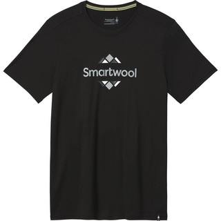 [全新正品] Smartwool Sport 150 Logo Graphic 輕量羊毛排汗衣 底層衣(S)(M)
