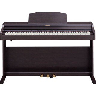 ★知音樂器★電鋼琴 Roland RP302 玫瑰木色 88鍵數位鋼琴 全新公司貨🎶