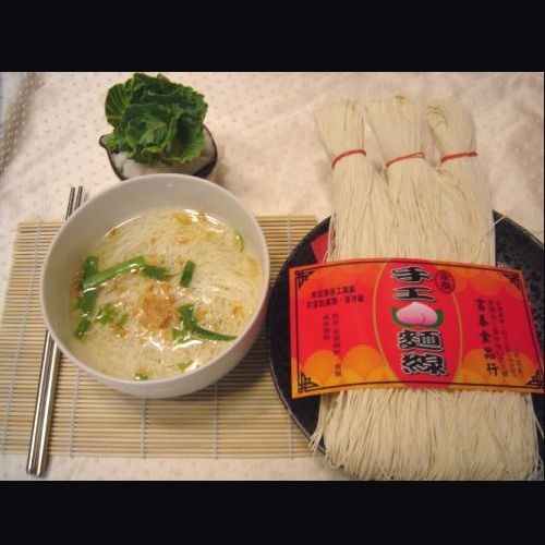 富泰 手工白麵線 素 蝦皮購物