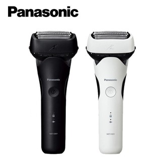 Panasonic 國際牌- 日製三刀頭充電式水洗刮鬍刀 ES-LT2B 廠商直送