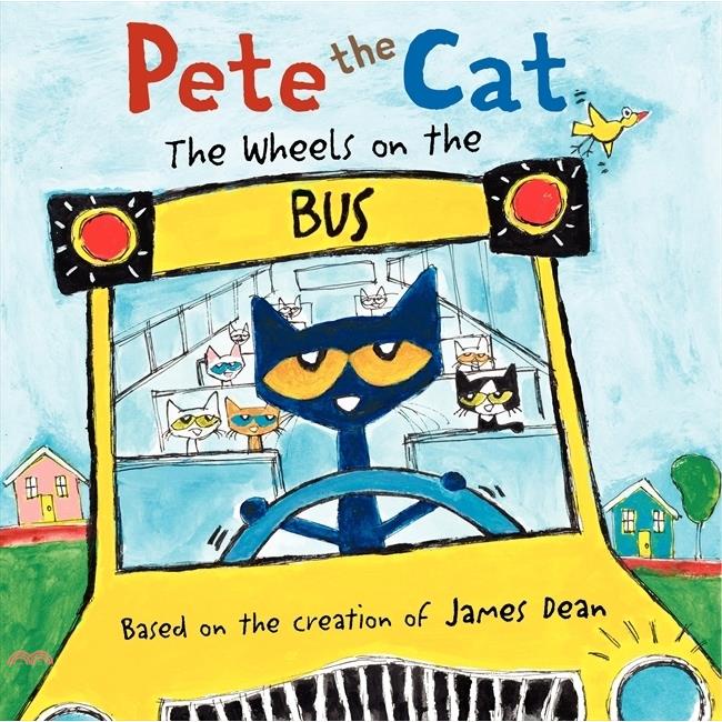 The Wheels on the Bus