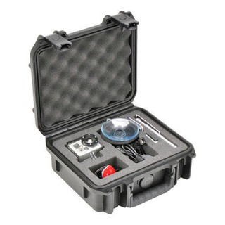 3I0907-4-008 GoPro Camera Case 軍規級防水箱/氣密箱【Goodshot 專業射箭弓箭器材】