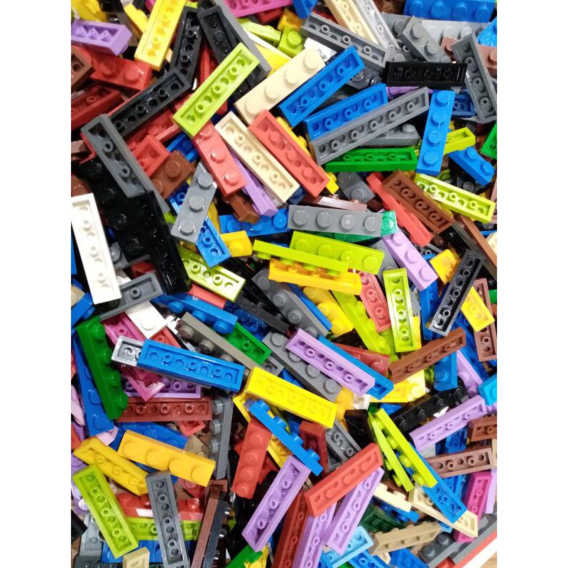 LEGO 樂高二手零件3710 1x4