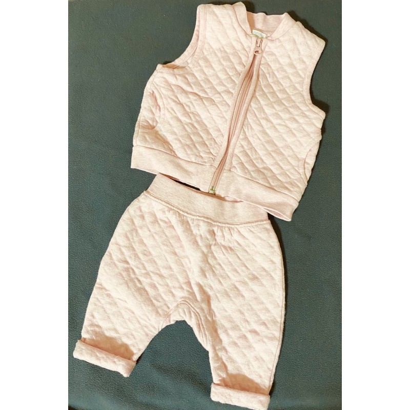 pure baby clothing