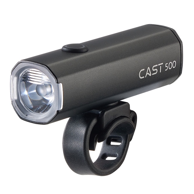 『小蔡單車』新品 捷安特 GIANT CAST 500 流明,充電型 前燈/車燈/燈 公路車/登山車/自行車