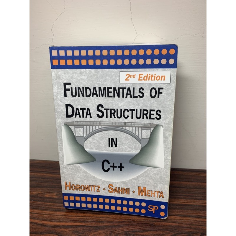 Fundamentals of Data Structures in C++/2e 資料結構 0929306376