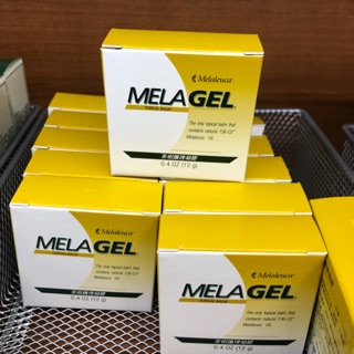 美樂家茶樹凝露Melaleuca（臺灣全新正貨）