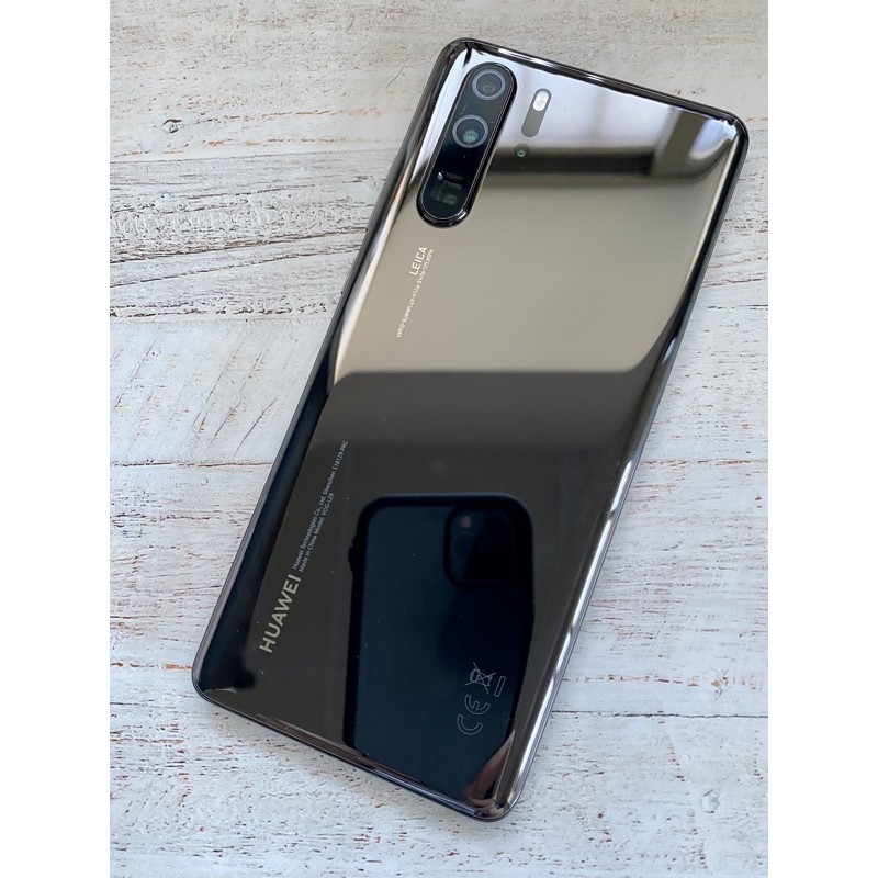 華為 HUAWEI P30 Pro 高配版 8G/256G 單機 極新 非 p40 mate 20 30 20x PRO