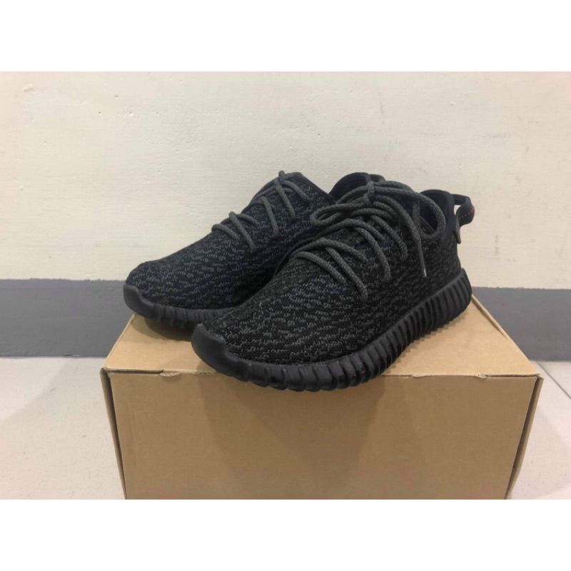 Adidas yeezy 350 pb初代