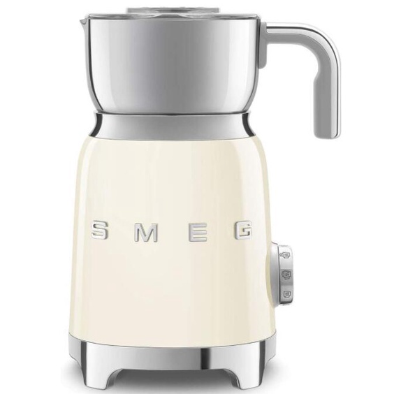 Smeg 50's 復古風格美感奶泡機 咖啡奶泡機