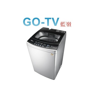 [GO-TV] TECO東元 10KG 變頻直立式洗衣機(W1068XS) 全區配送
