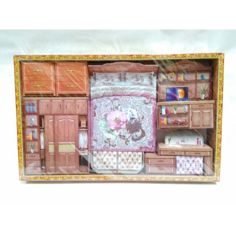 紙紮家具 寢具  🛌床組  🛋沙發  衣櫥  梳妝台 置物櫃   祭拜用品