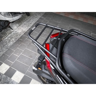 『全新品』【EPIC精品】光陽 KRV 180 行李架 後貨架 後架 後扶手 後車架 (不含行李箱)