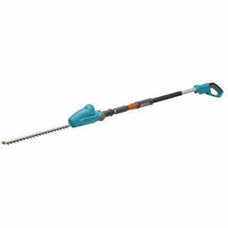【GARDENA 景觀園藝】 伸縮型電動樹籬剪 THS Li-18/42 8881 [福利品]