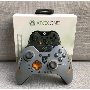 買一送三限量版xbox One 手柄使命召喚電腦pc無線有線套裝接收器xbox 360無線手把手柄原廠代理 蝦皮購物