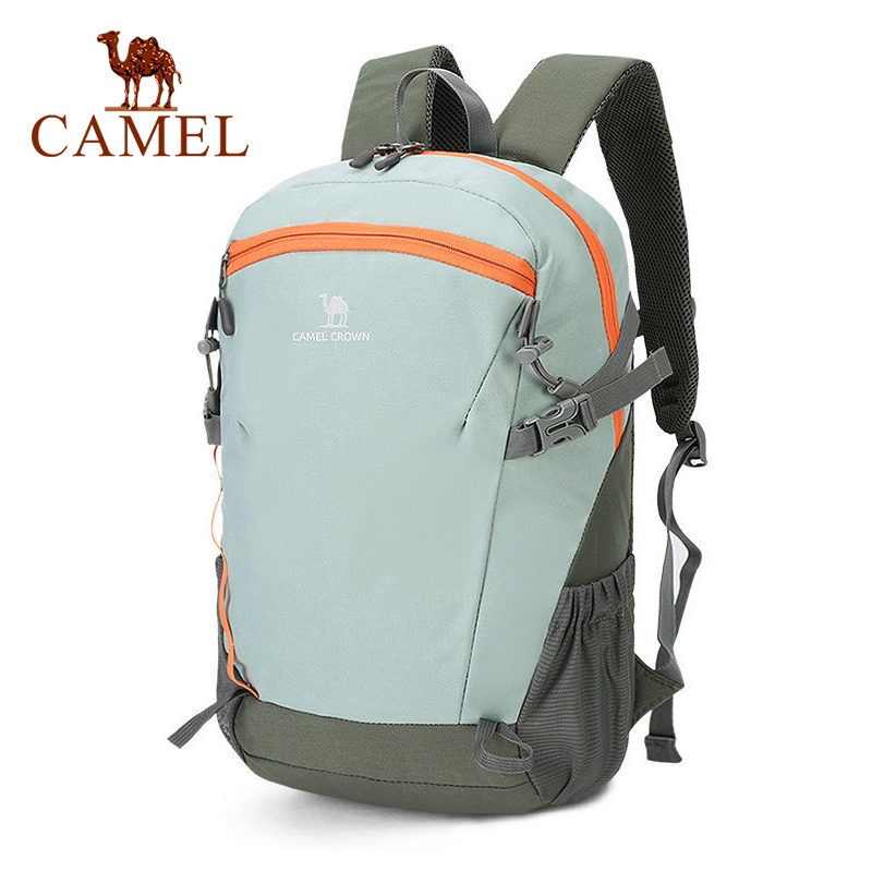 Camel 輕便背包,適合遠足戶外活動