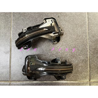 涔峰ＣＦ☆ (單功能) CR-V CRV 5代 5.5代 HRV FIT ODYSSEY 後視鏡 方向燈 流水燈 LED