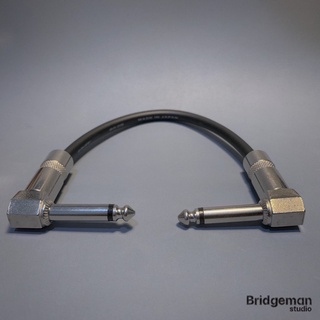 《手工導線》CANARE L-2T2S吉他 電吉他 效果器 貝斯 鍵盤 樂器導線 導線 短導線 短導 錄音器材 喇叭線