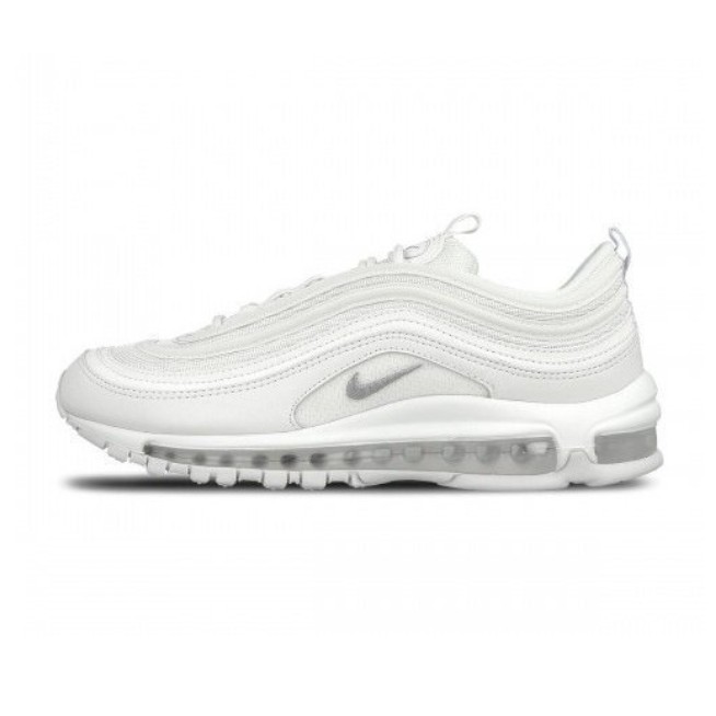 womens air max 97 triple white