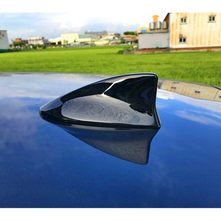 圓夢工廠 Luxgen 納智捷 S3 S5 U5 U6 U7 M7 改裝 車頂 鯊魚鰭 烤漆黑 銀 白 鍍鉻銀 碳纖紋