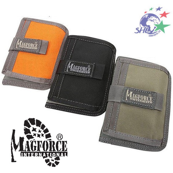 Magforce 馬蓋先 - 口袋型整理包 / 手機包 / 手拿包 (多色可選) / 0256 【詮國】