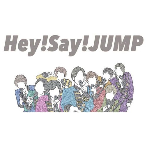 FC 會報 日本 傑尼斯 Hey!Say!JUMP