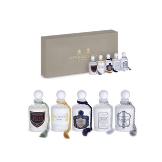 Penhaligon's 潘海利根 英國皇室頂級香水 香水禮盒
