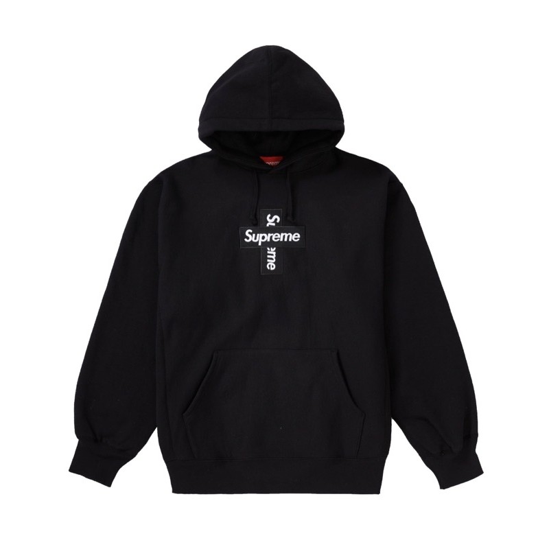 SUPREME CROSS BOX LOGO的價格推薦- 2024年4月| 比價比個夠BigGo