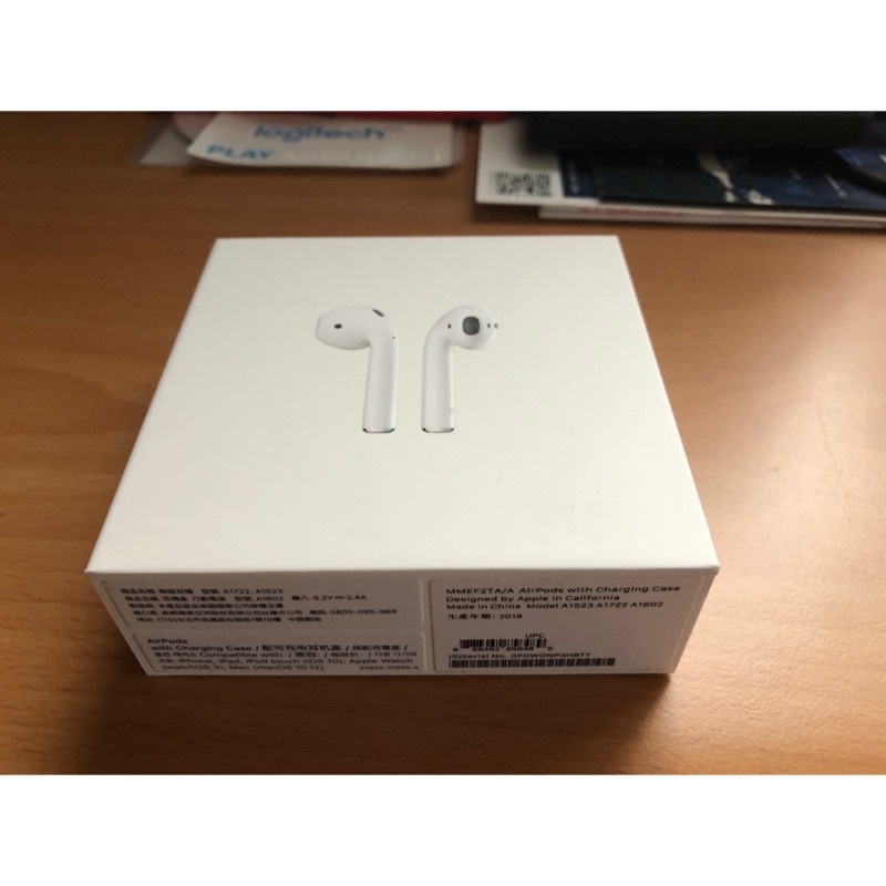 Airpods一代for Ptt 蝦皮購物
