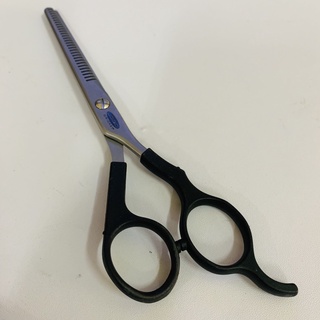 [沐沐屋]CRICKET 不鏽鋼打薄剪 牙剪 層次剪刀 美髮剪^