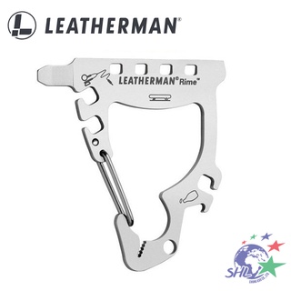 Leatherman - RIME 多功能口袋工具 / 831779【詮國】