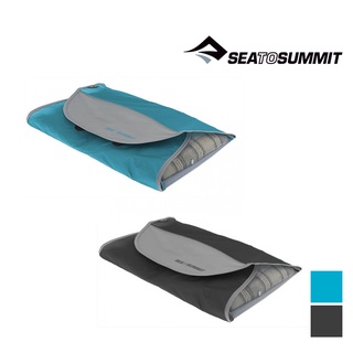 Sea To Summit 澳洲 旅行用襯衫打理包 透氣 行李整理袋衣物收納袋 STSATLSFLBK