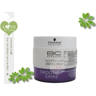 《LOVE SHOP》Schwarzkopf 施華蔻 公司貨【超柔魔光兩用髮膜200ML】長效馴服毛燥、柔順服貼