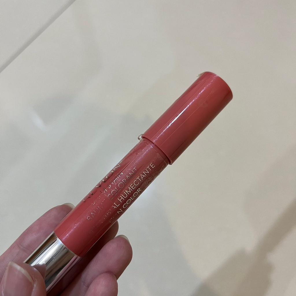 REVLON 露華濃 戀愛持色潤唇筆 絲緞版 #065  065 口紅 唇彩 唇筆