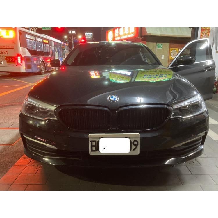 寶馬 BMW G30/G31原廠LED大燈 520大燈 530LED頭燈 540勺子大燈