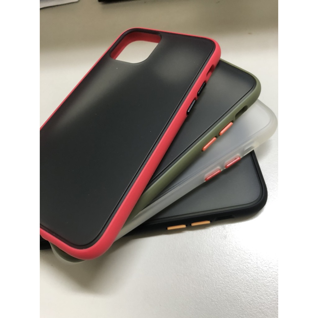 (出清) 膚感 手機殼 iPhone11PRO 手機套 皮套 霧面手機殼 保護套 保護殼 i11PRO手機殼