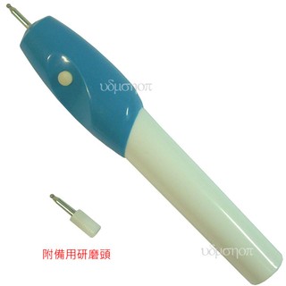 電動 雕刻筆/電磨可刻字刻畫 金屬.木頭.玻璃.石頭/雕刻刀 雕刻機 研磨筆 研磨機●F0041●